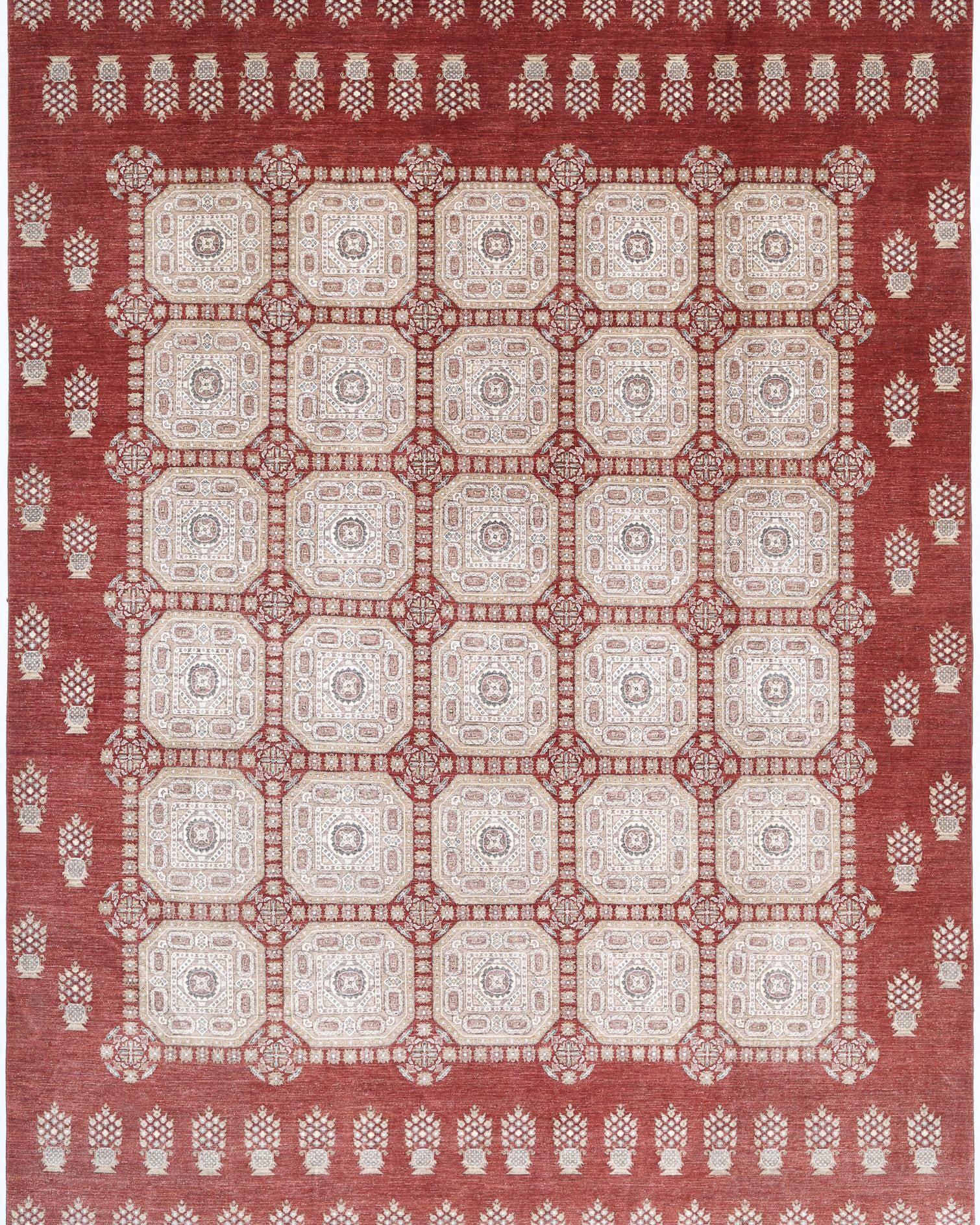 The Spiced Tapestry
