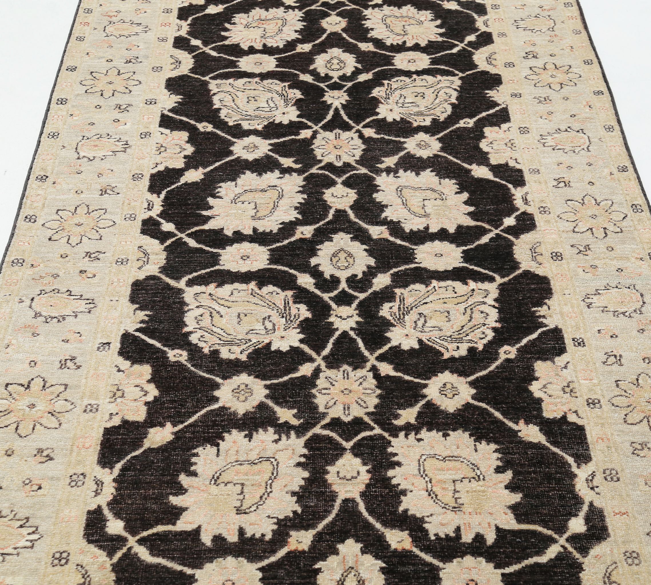 The Ember Tide