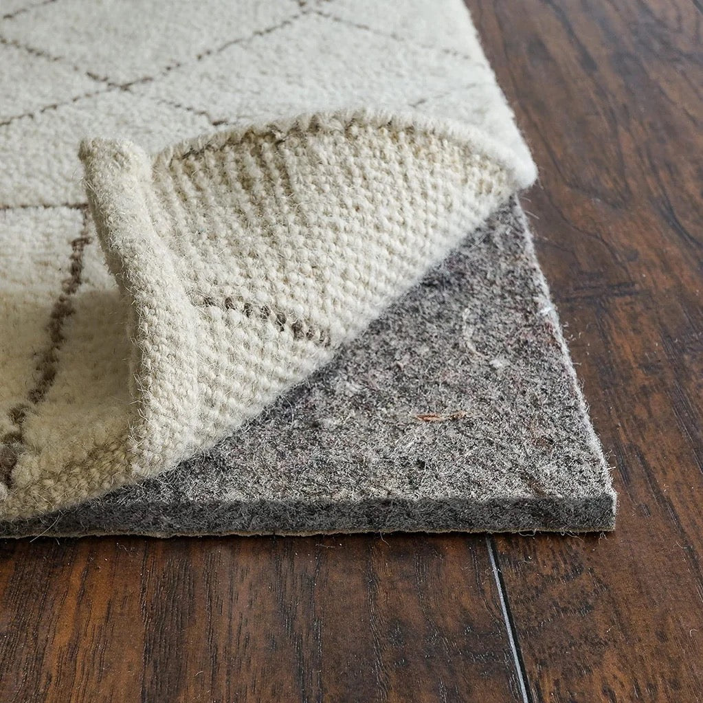 Custom Cut Rug Pad