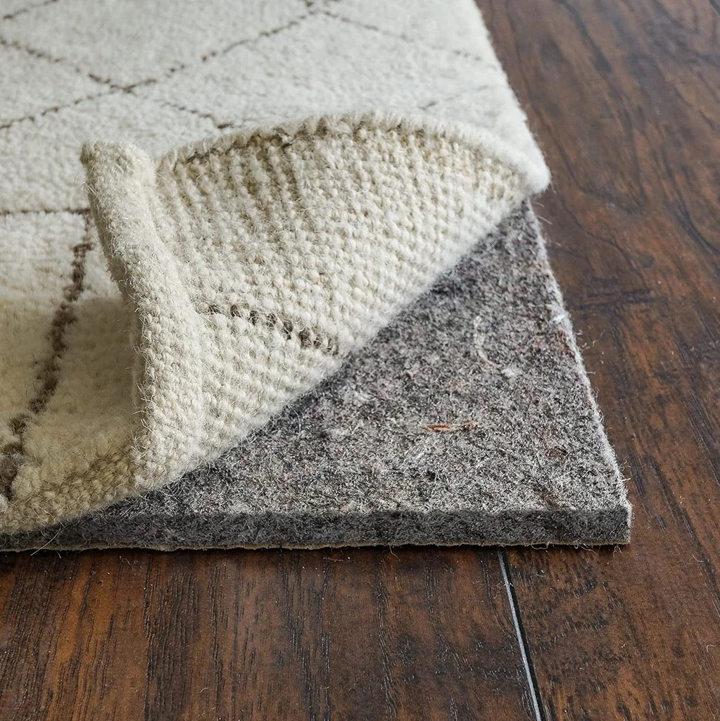 Custom Cut Rug Pad