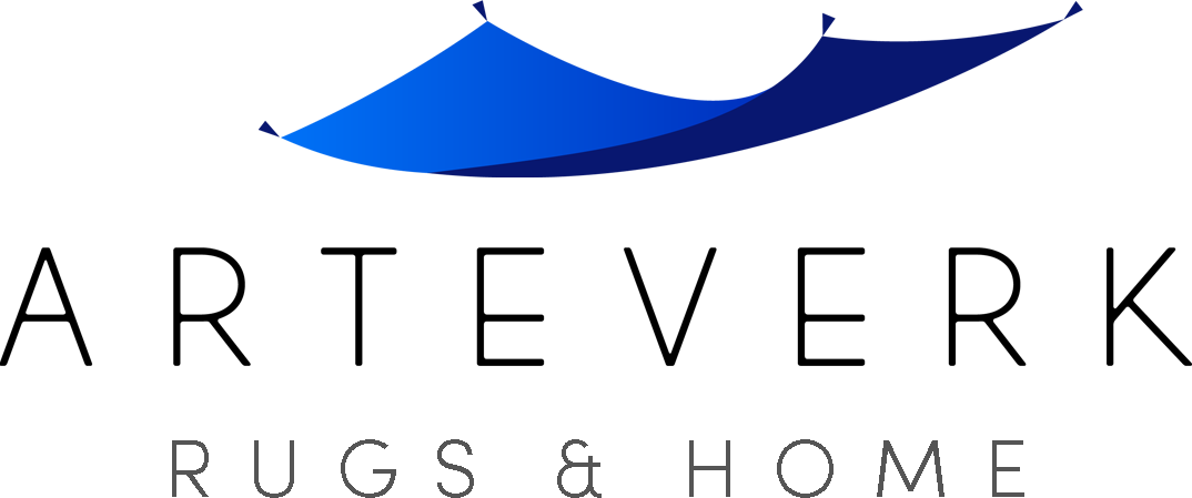 Arteverk Rugs Logo