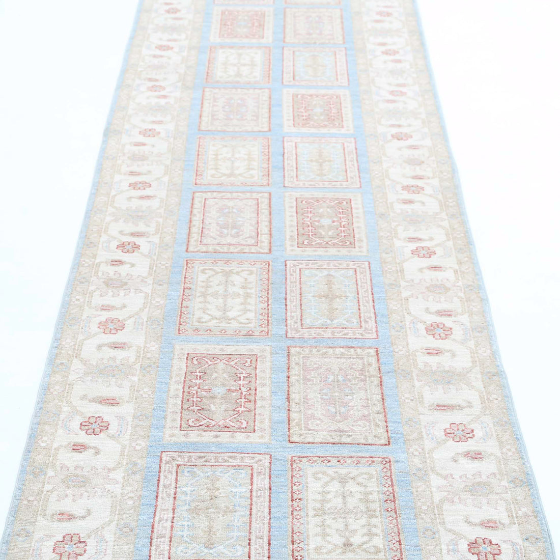 La flor de añil