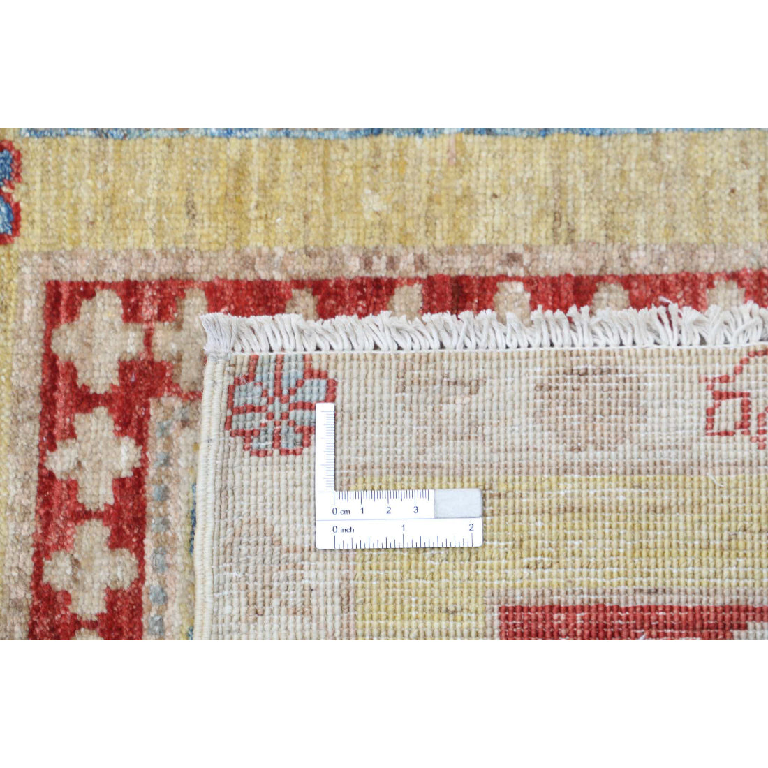 The Amber Cartouche