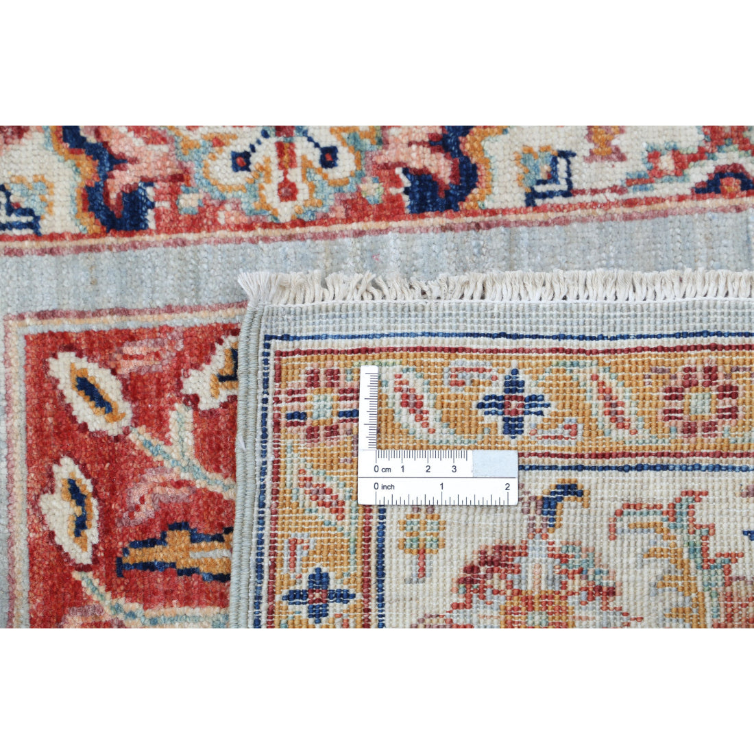 The Cardamom Mosaic