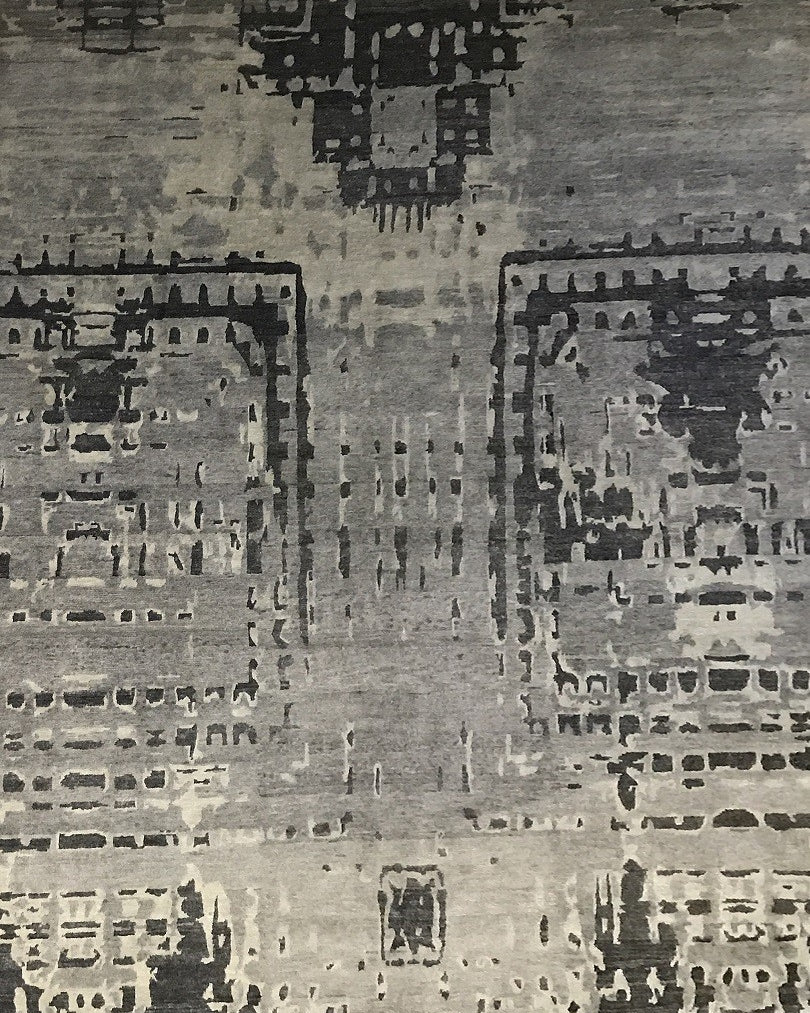 Granite Horizon