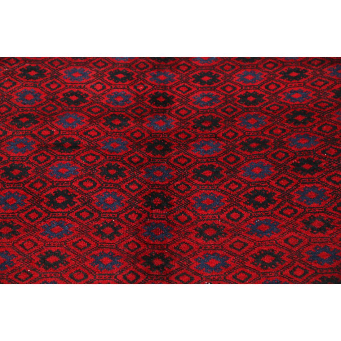 The Ember Quatrefoil