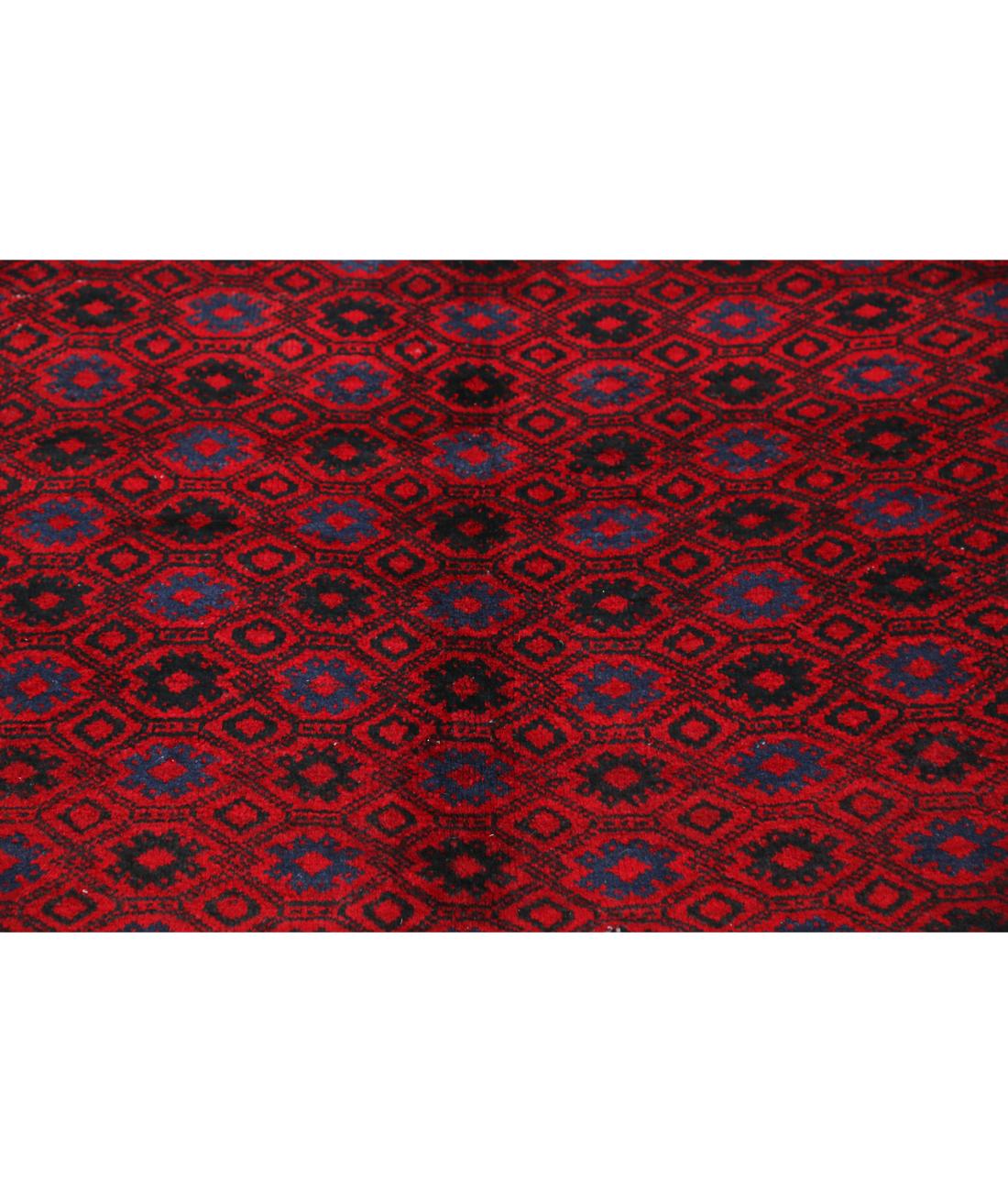 The Ember Quatrefoil