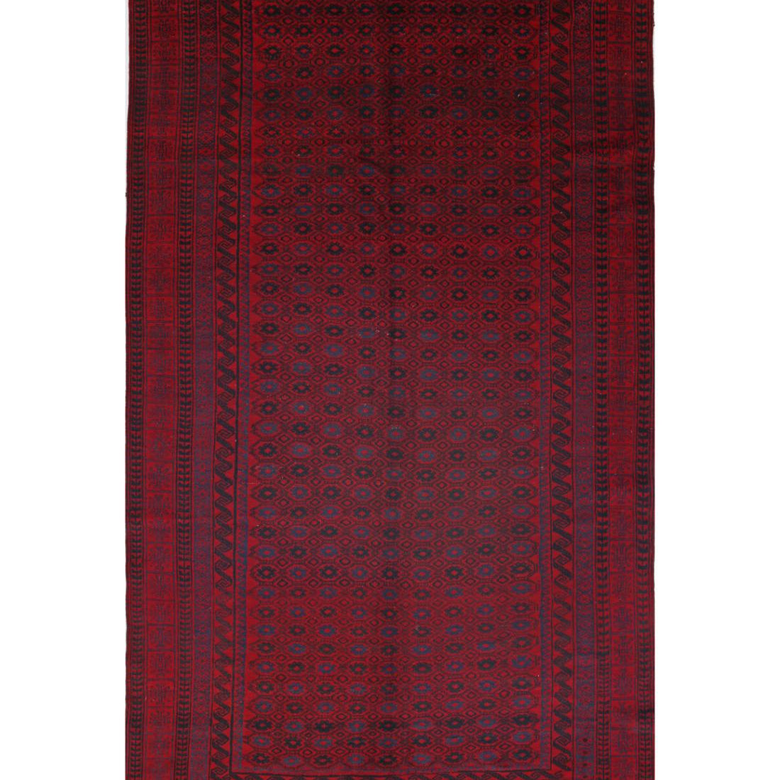 The Ember Quatrefoil