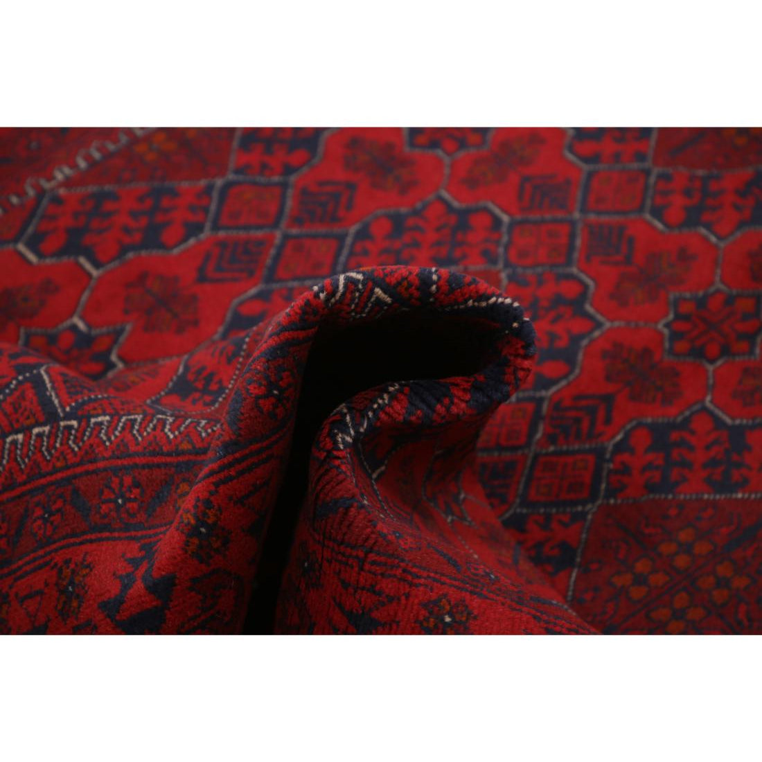 The Cinnabar Reverie