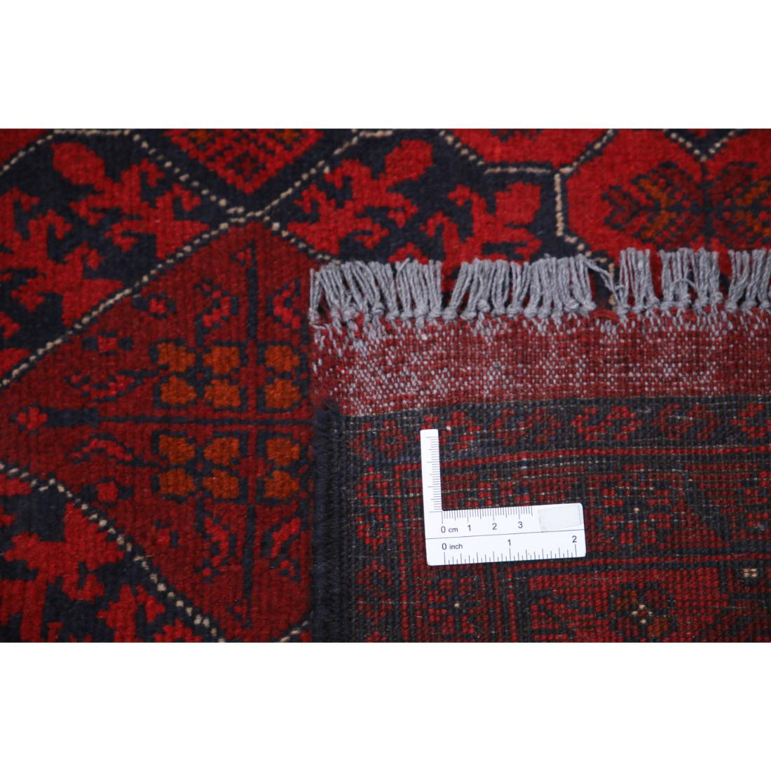 The Cinnabar Reverie