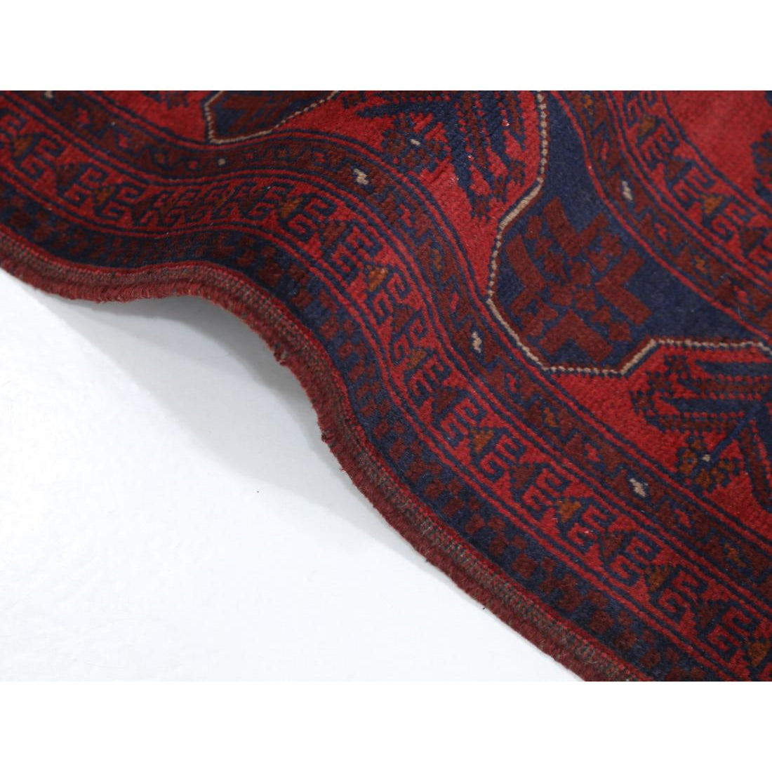 The Henna Tapestry