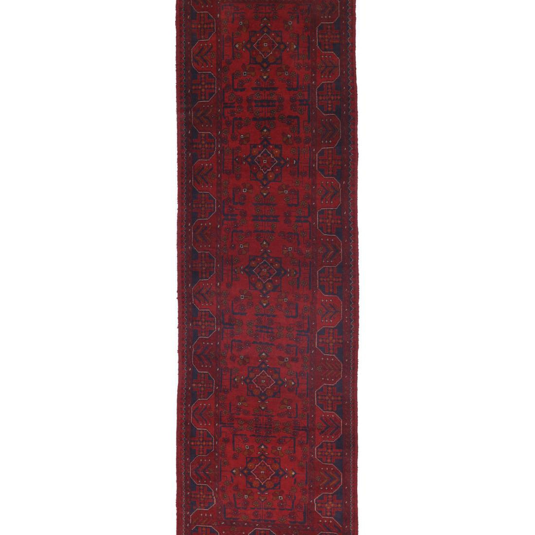 The Marigold Aurora