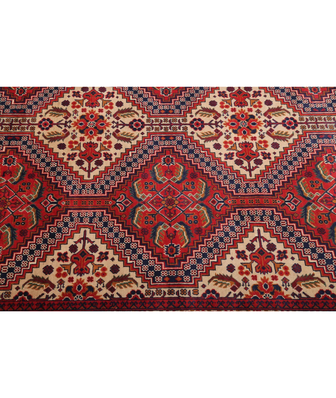 Vermilion Aria