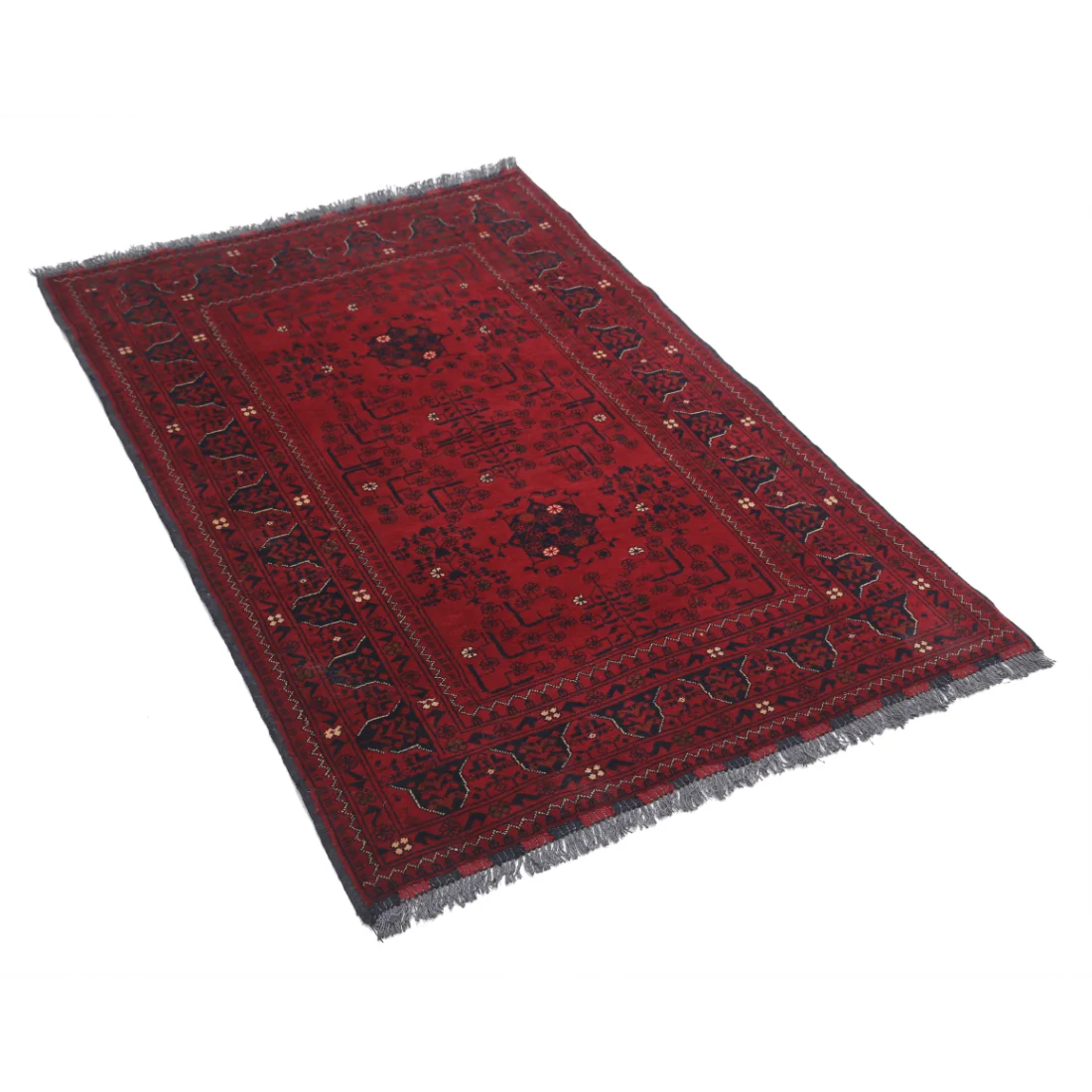 Rosewood Wellspring