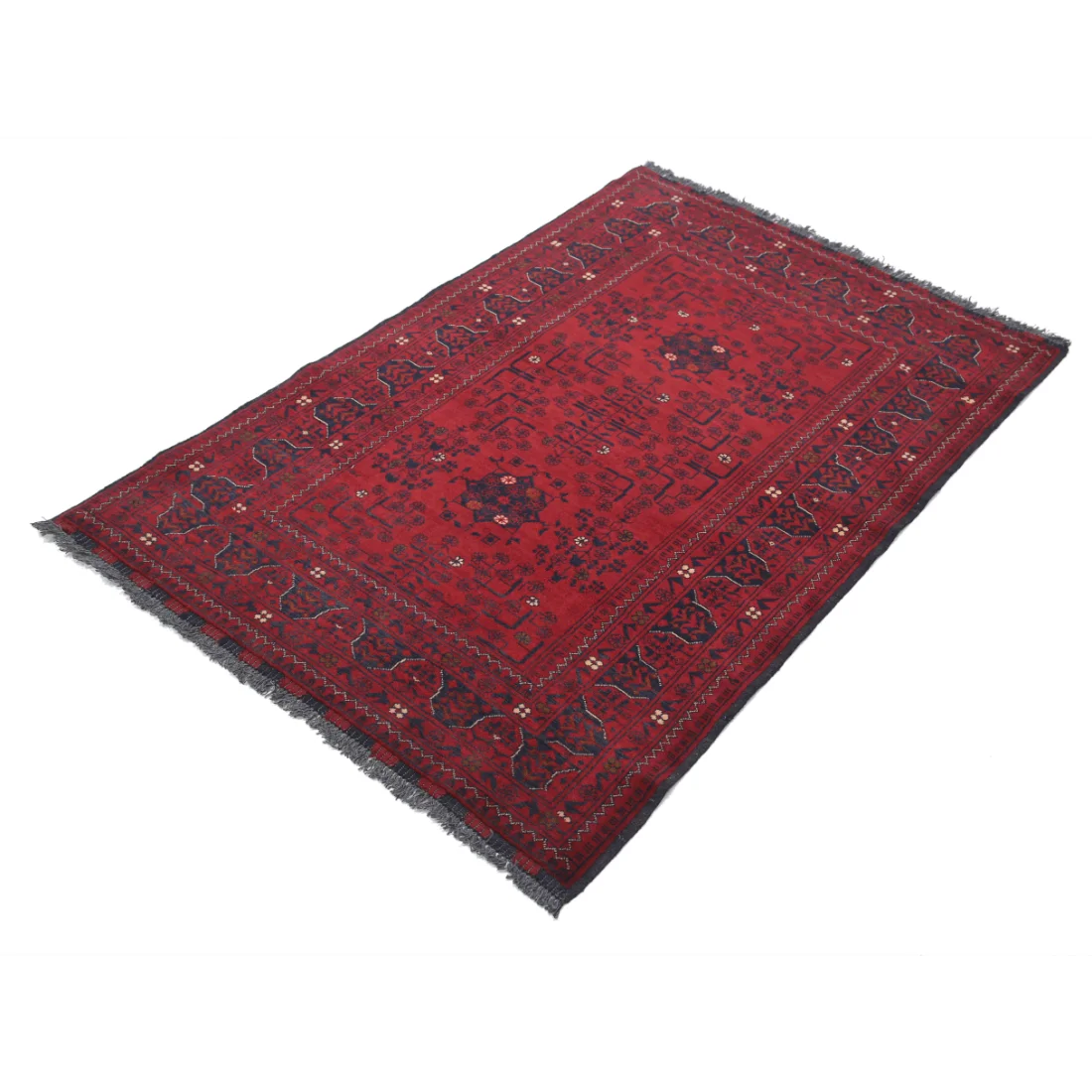 Rosewood Wellspring