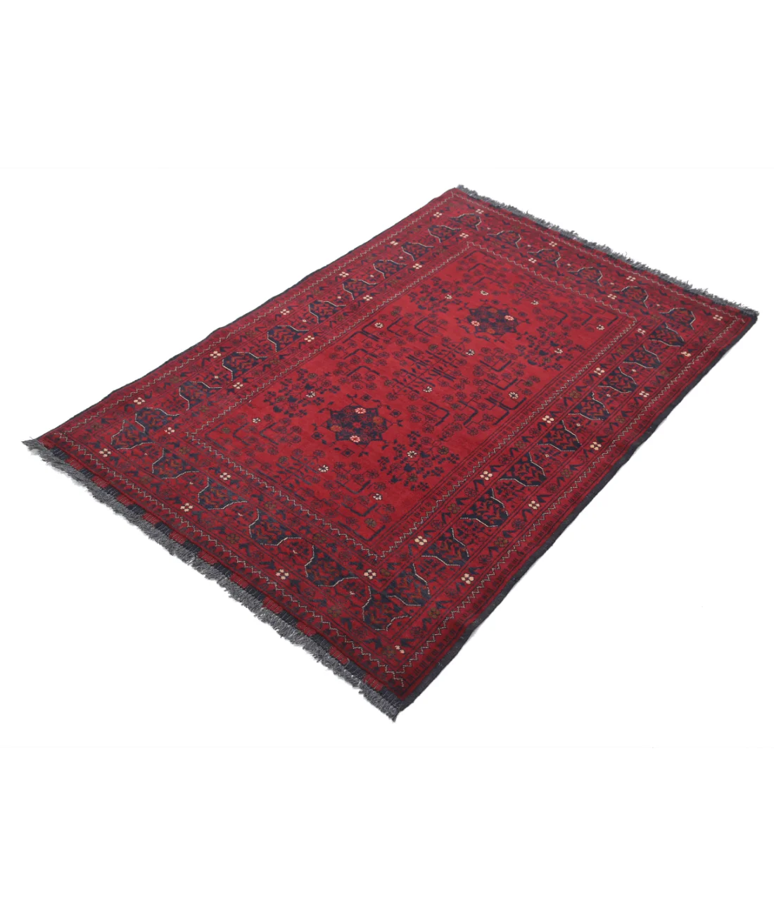 Rosewood Wellspring