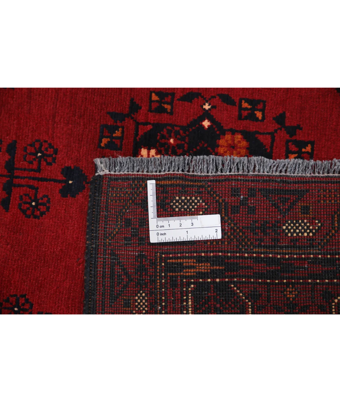 El tesoro de la granza