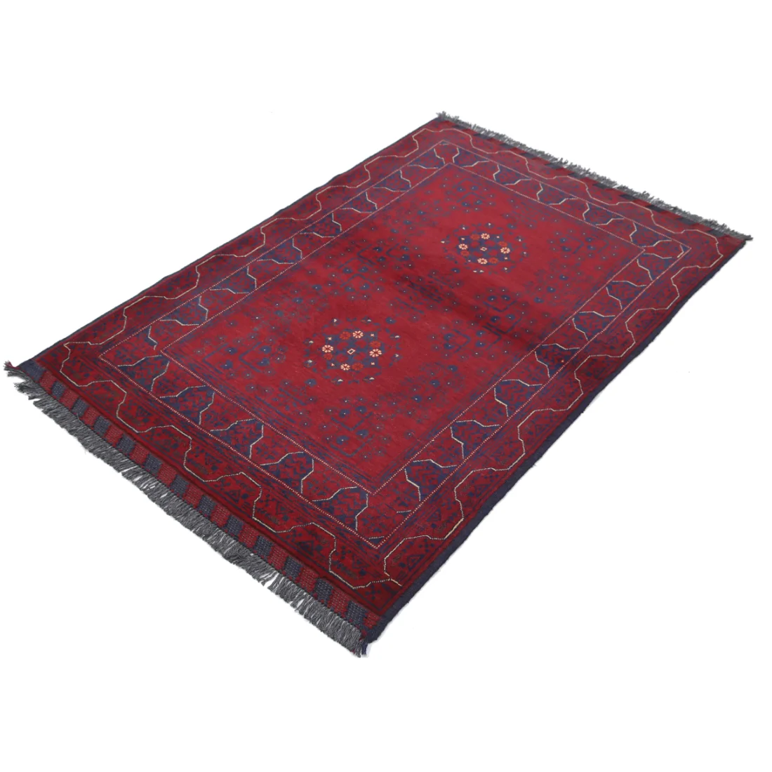 Pomegranate Almanac