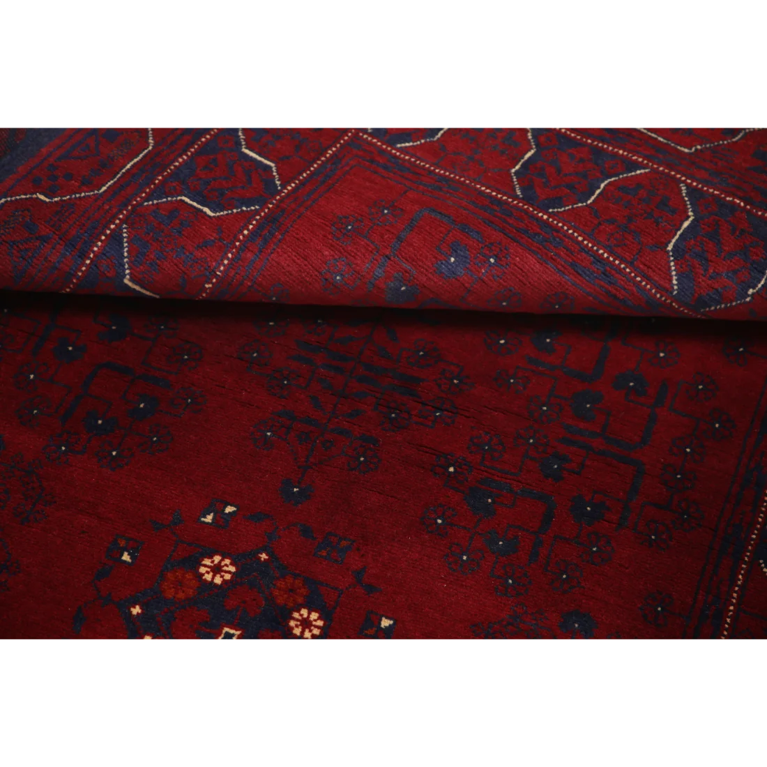 Pomegranate Almanac