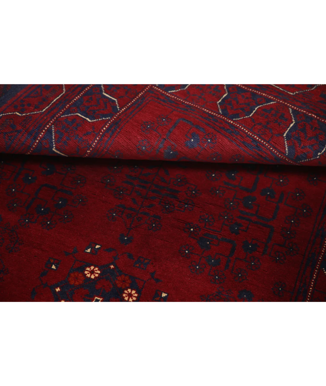 Pomegranate Almanac