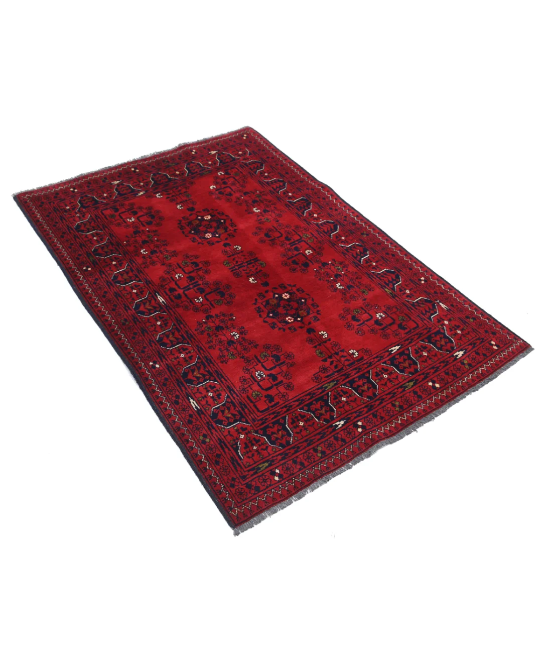Russet Loom