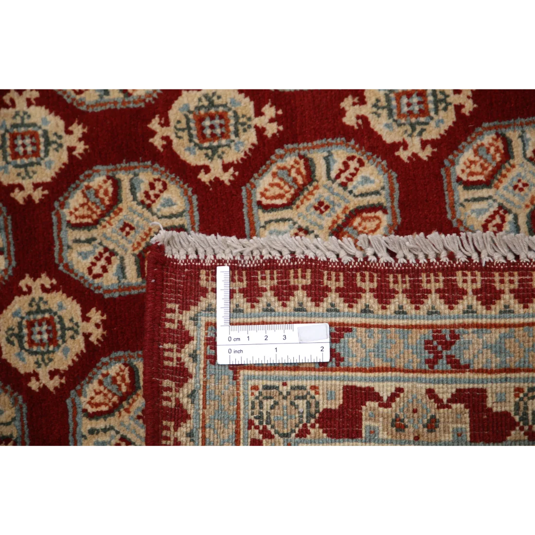 Clove Steppe