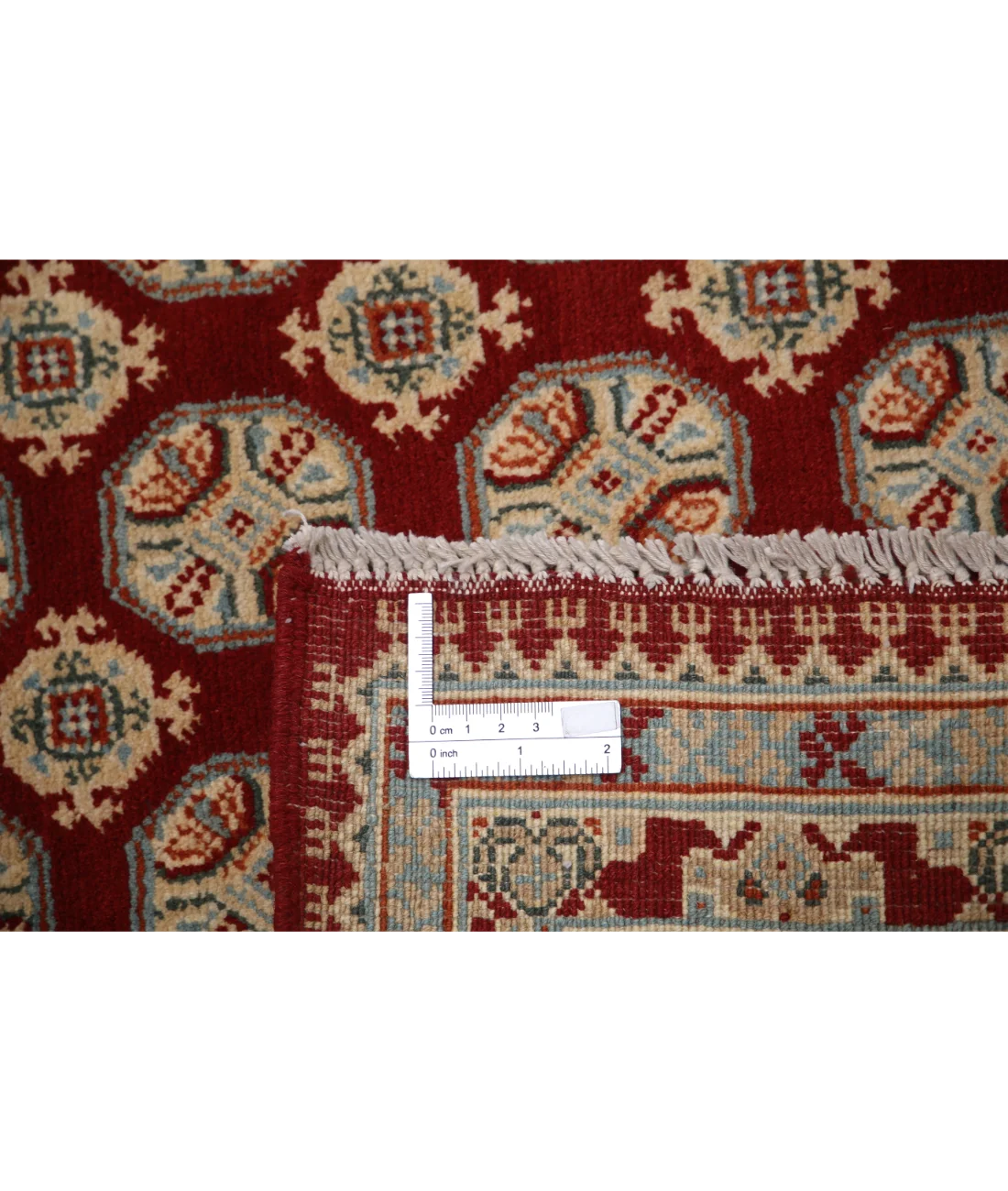 Clove Steppe