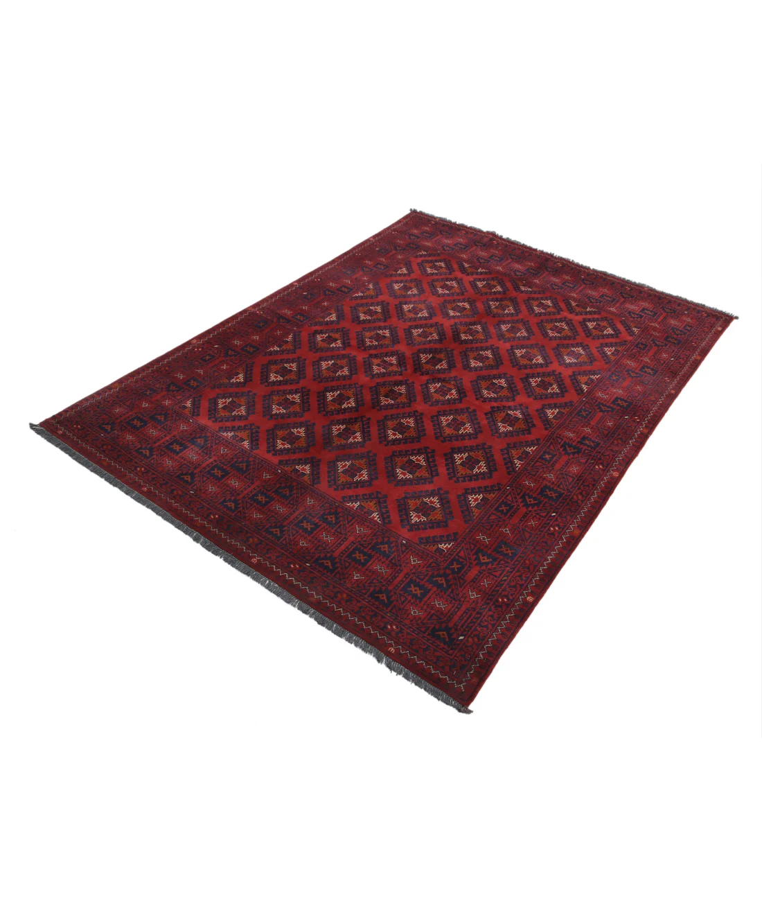 Copper Frontier