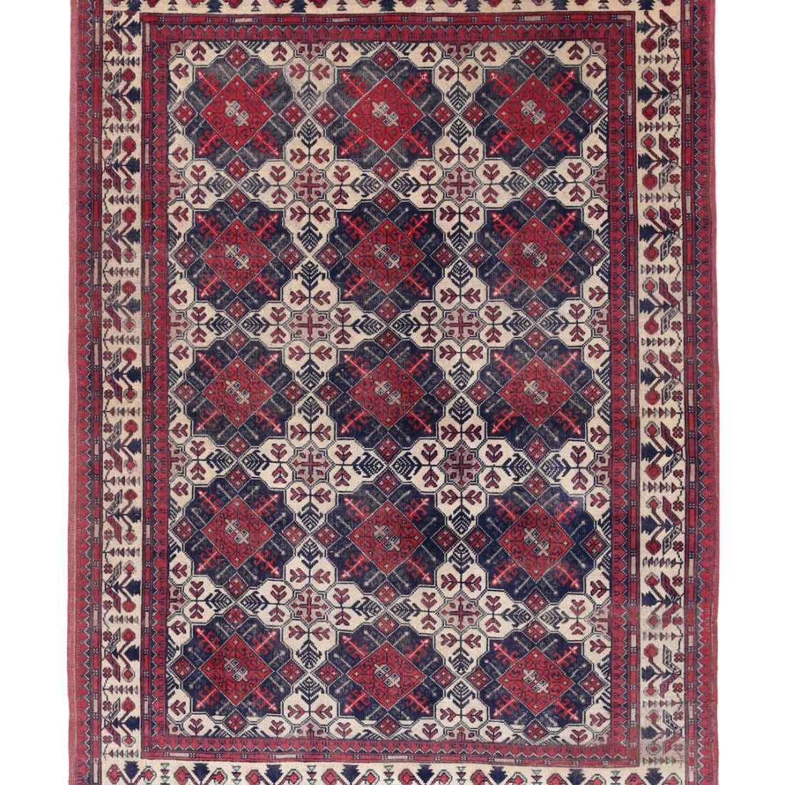 The Pomegranate Bazaar