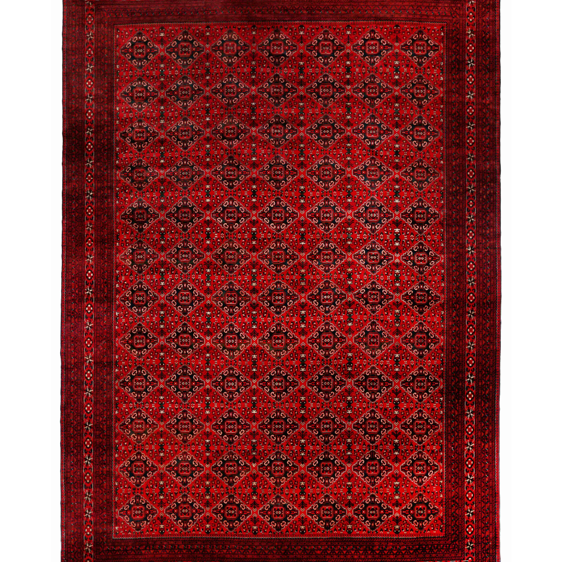 The Ivory Loom