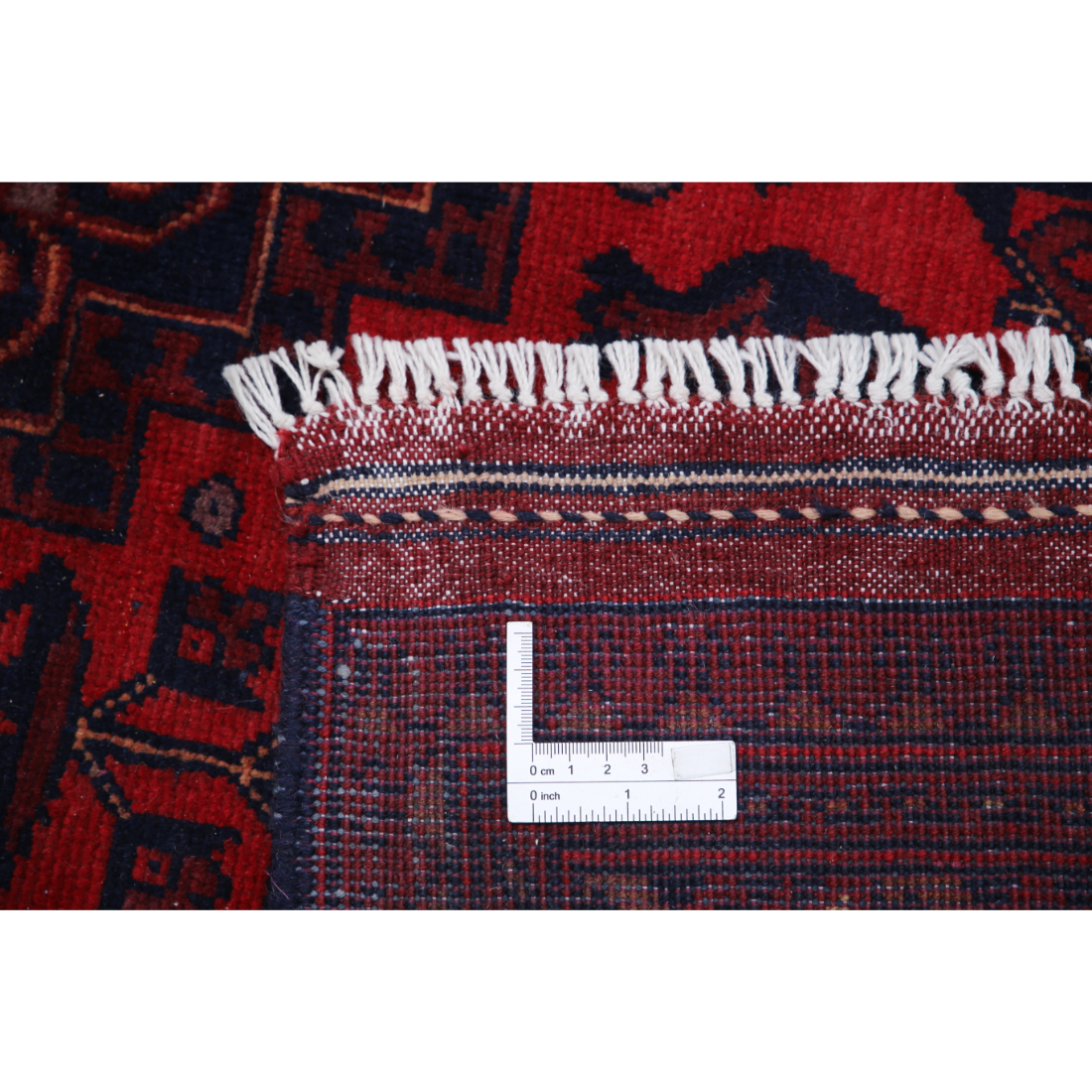 The Henna Cloister