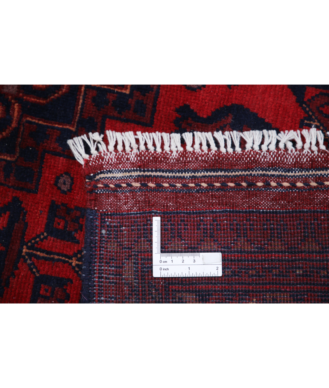 The Henna Cloister