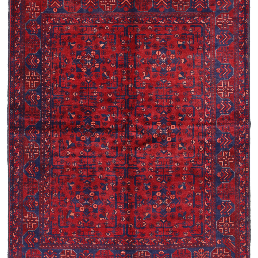The Sienna Veil