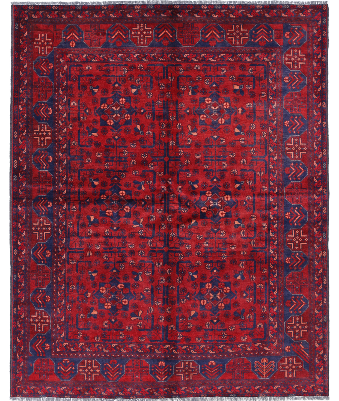 The Sienna Veil