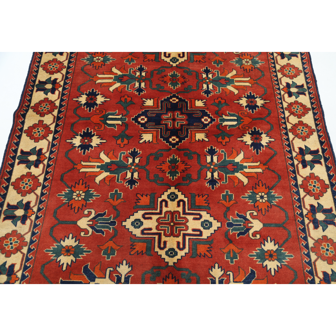 The Clove Fable
