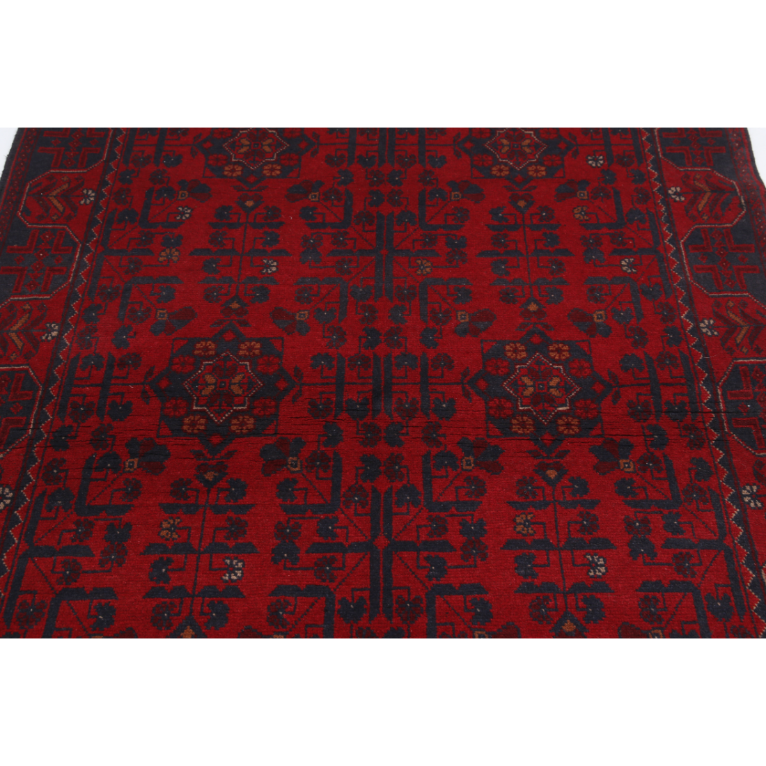 The Cinnabar Cloister