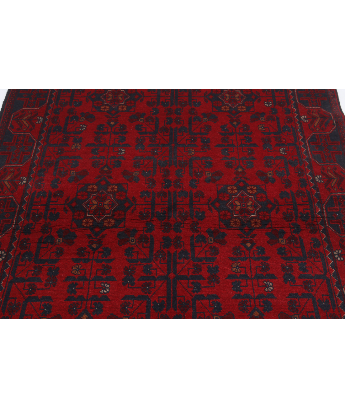 The Cinnabar Cloister