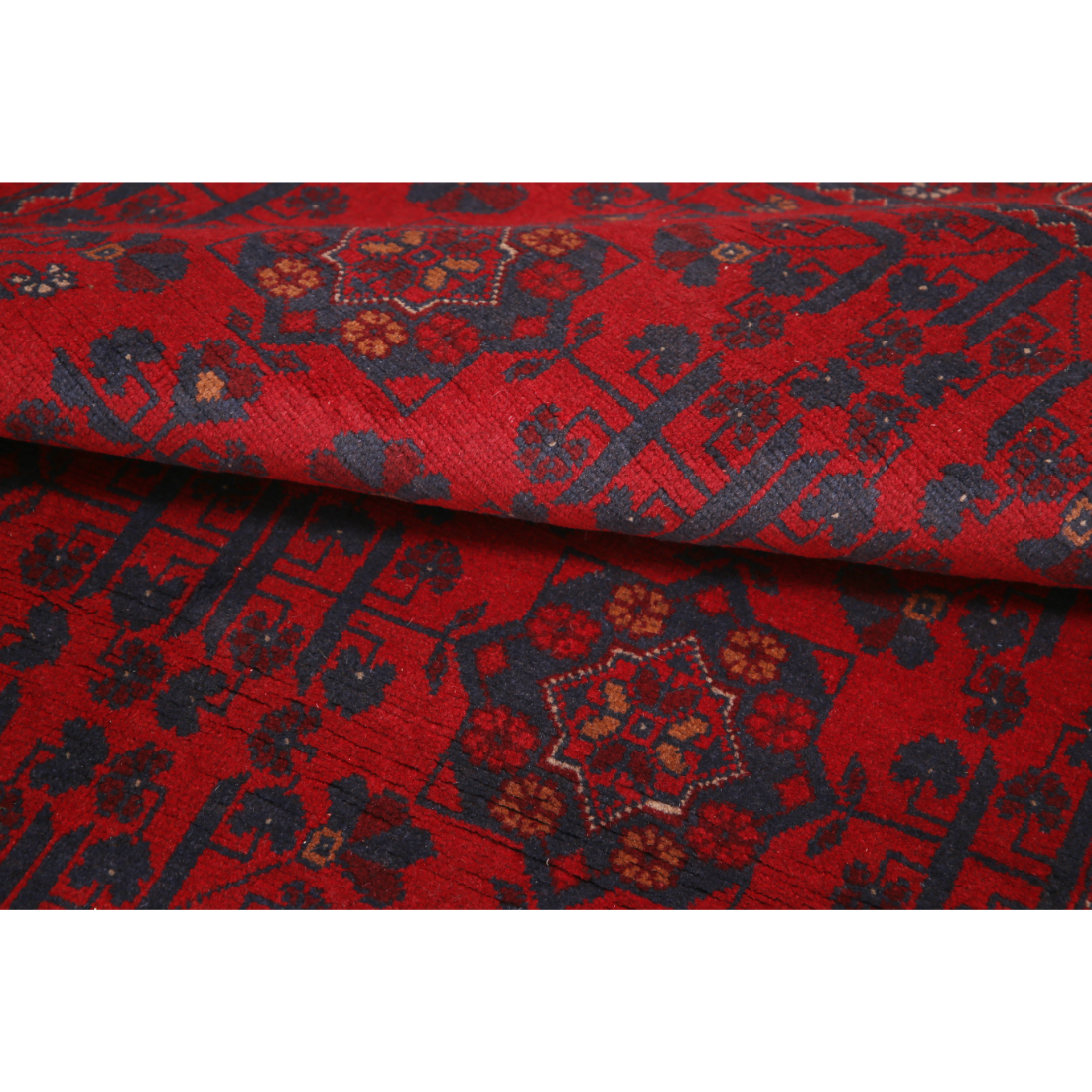 The Cinnabar Cloister