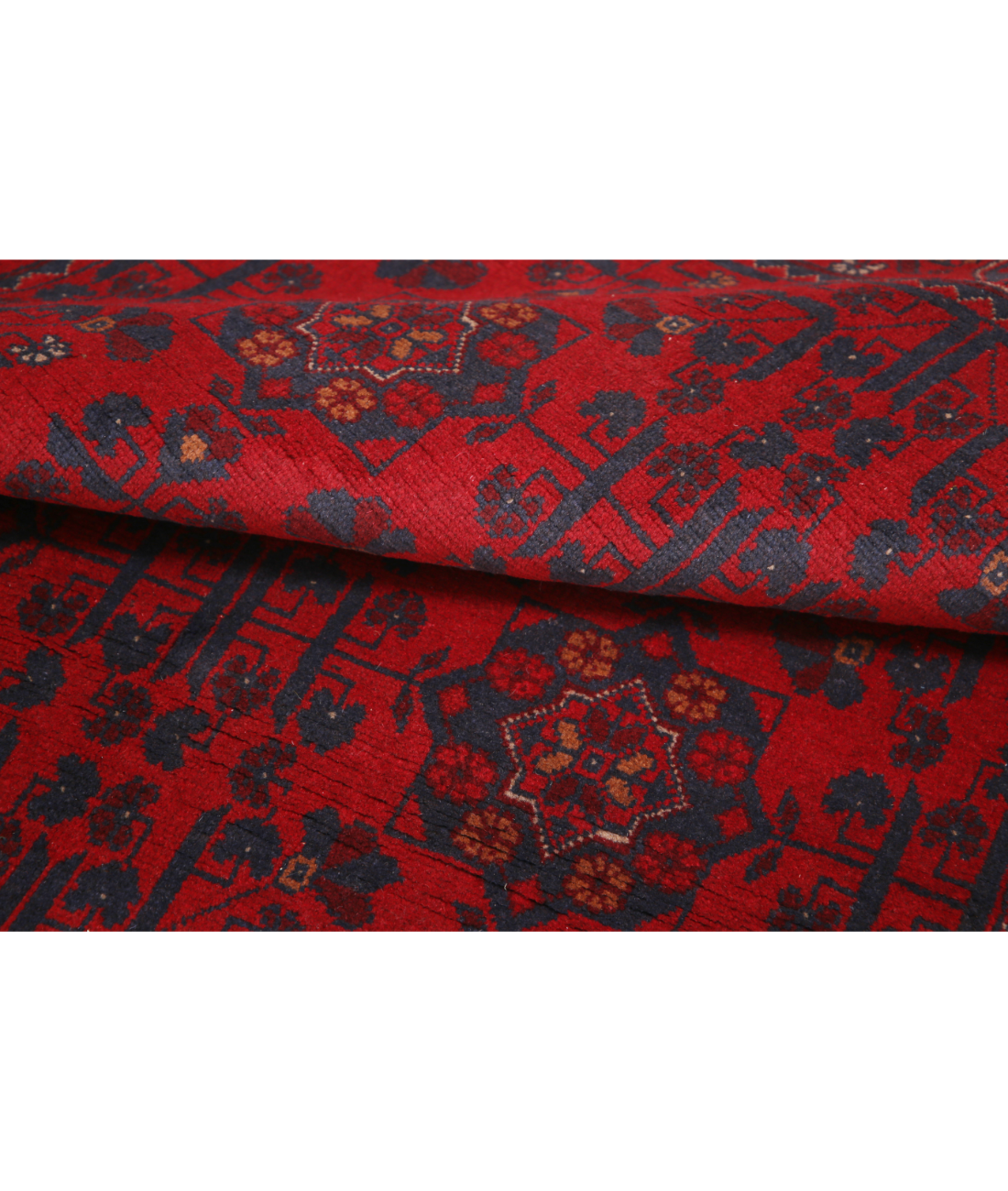 The Cinnabar Cloister