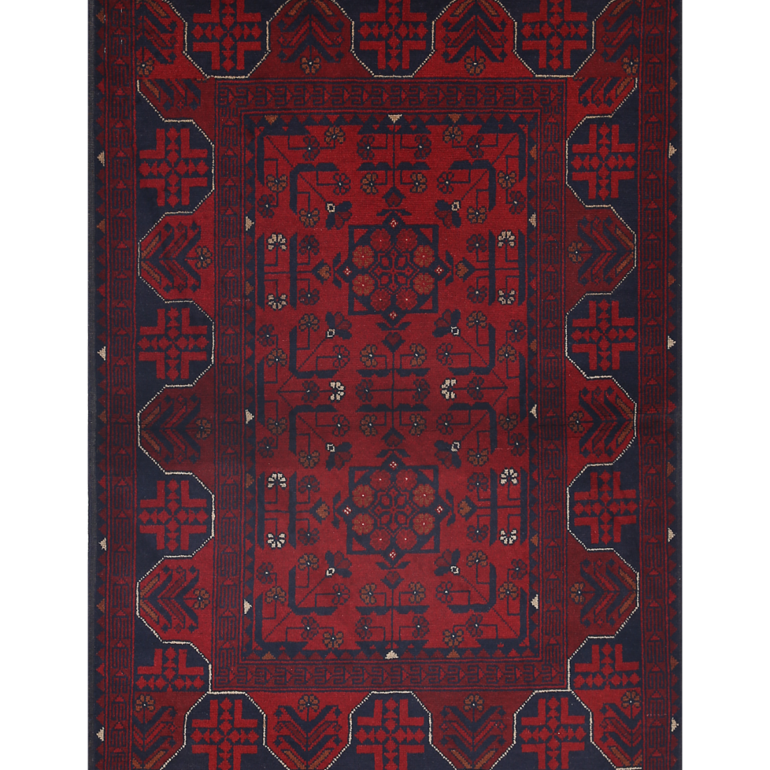 The Spiced Filigree