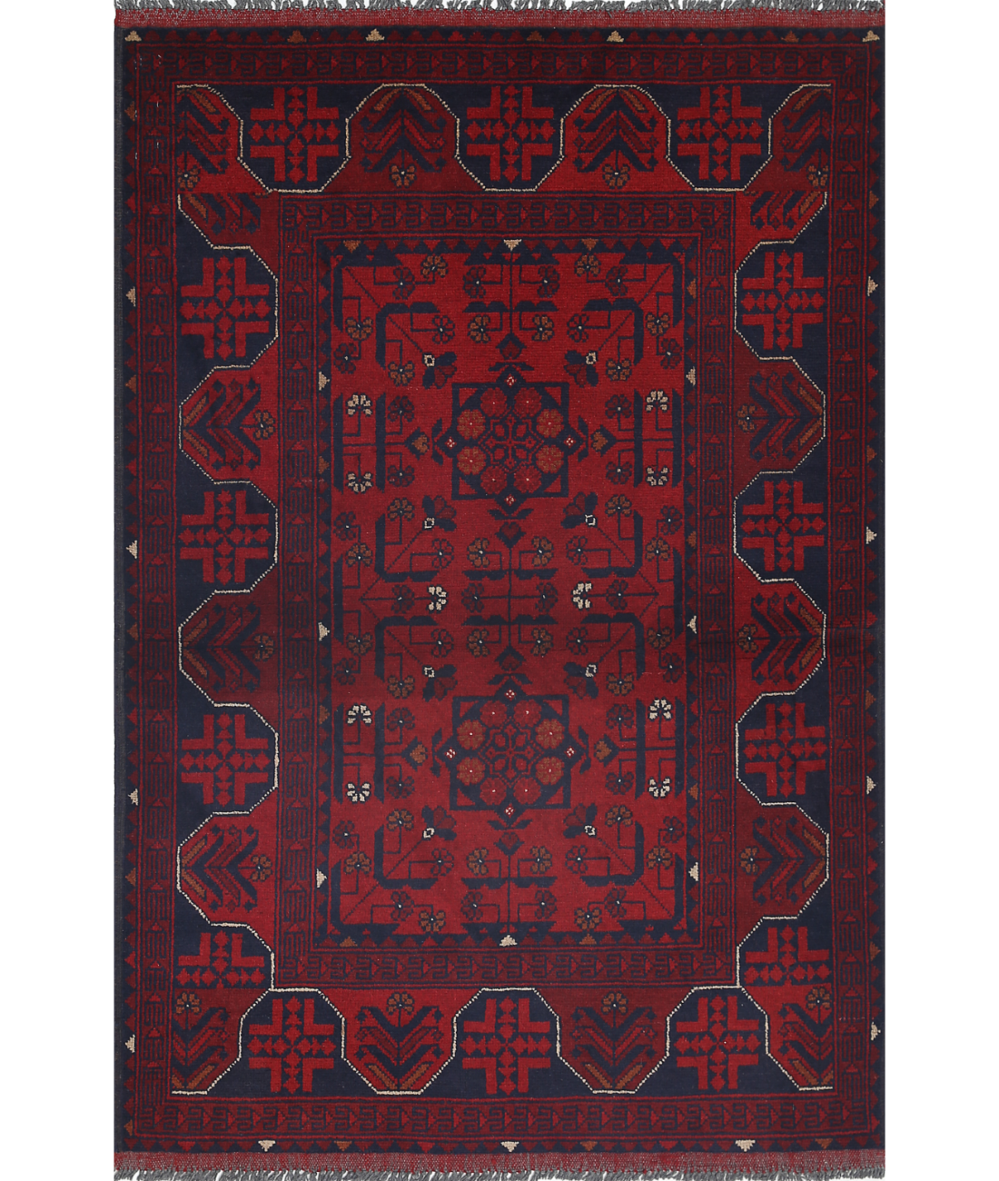 The Spiced Filigree