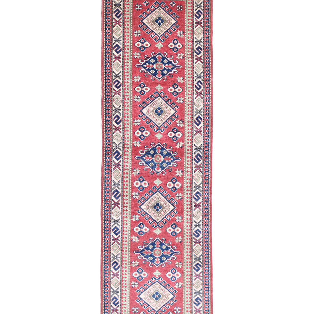 The Marigold Medallion