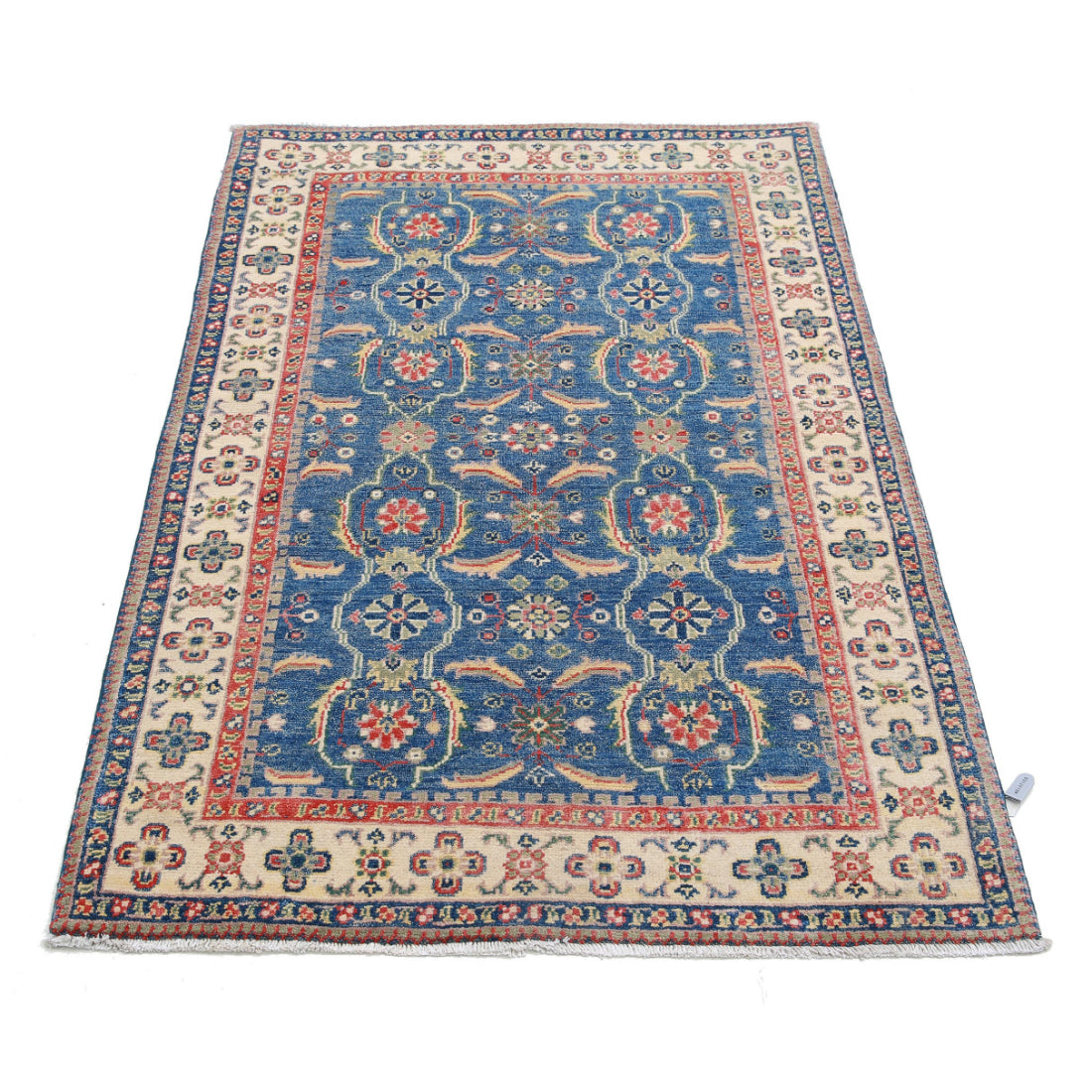 The Turmeric Tide