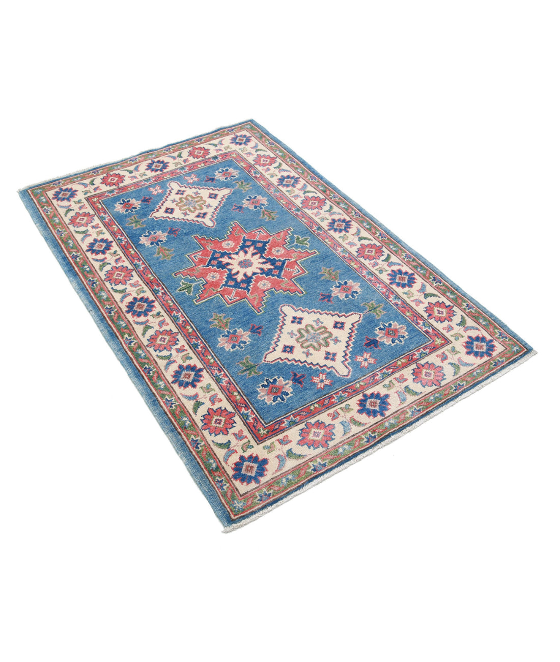 The Russet Mirage