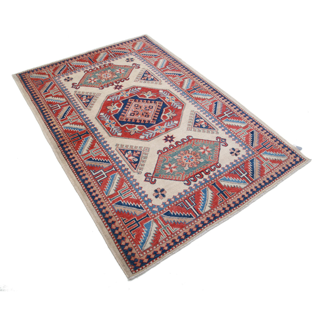 The Clove Arabesque