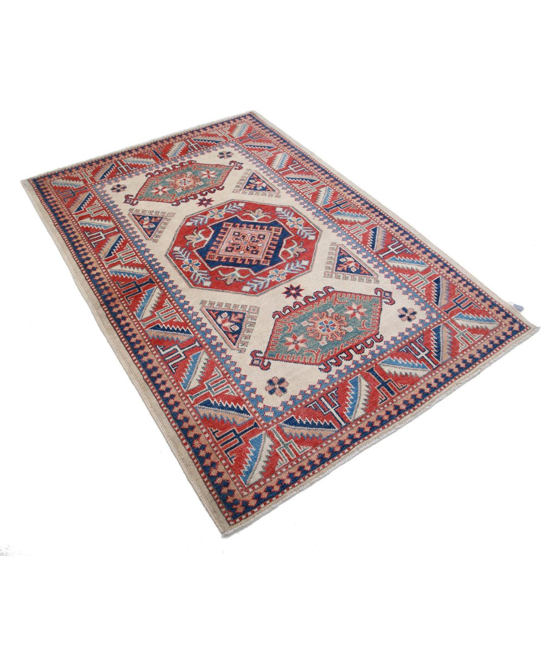The Clove Arabesque