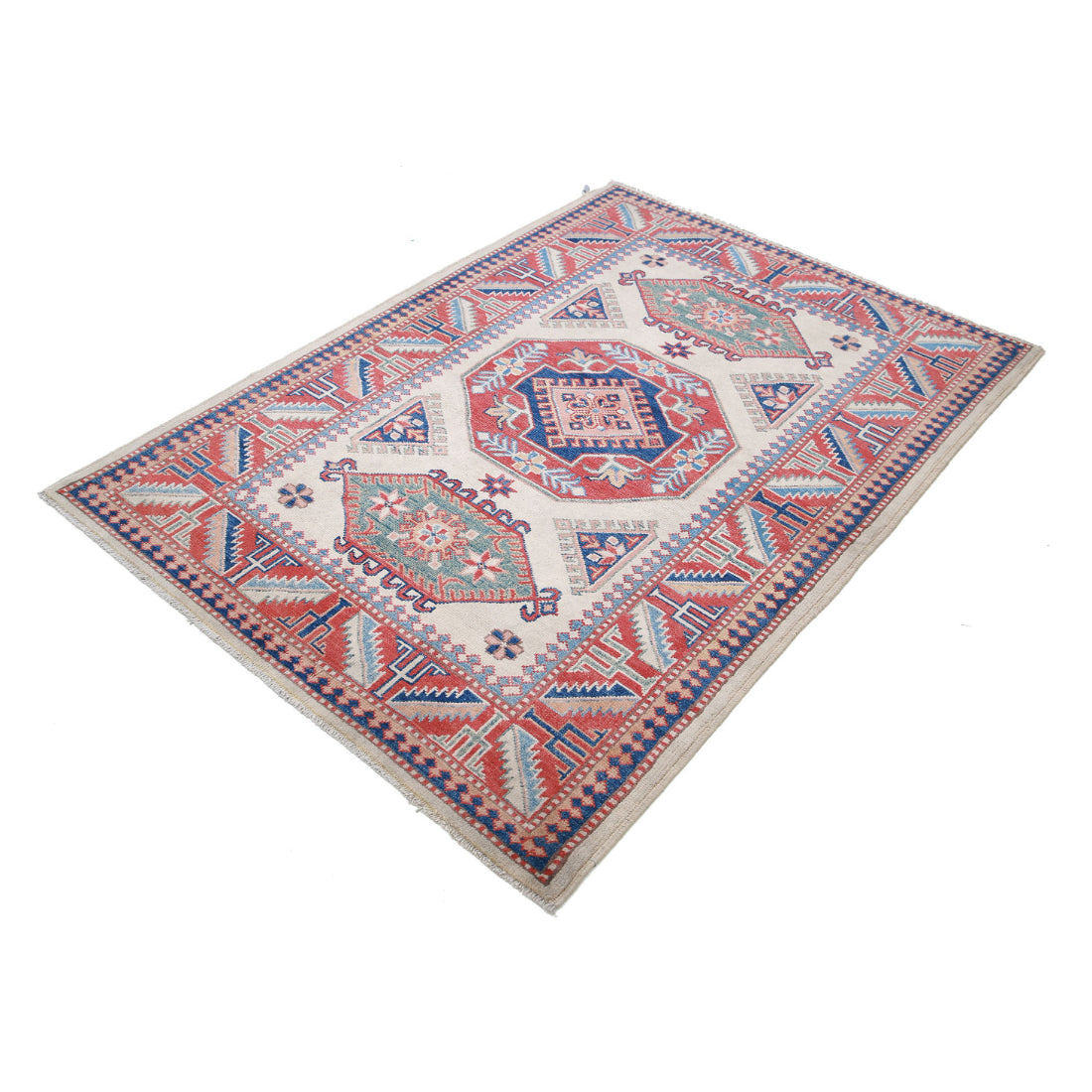 The Clove Arabesque