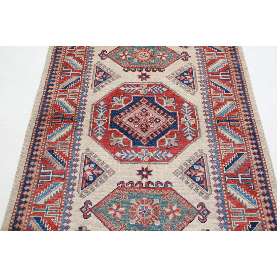 The Clove Arabesque