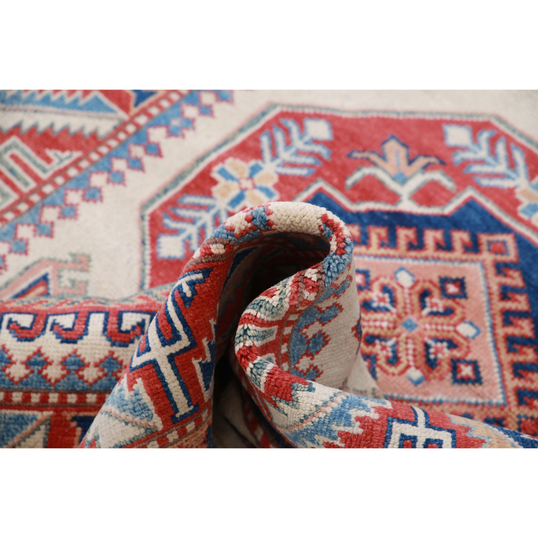 The Clove Arabesque