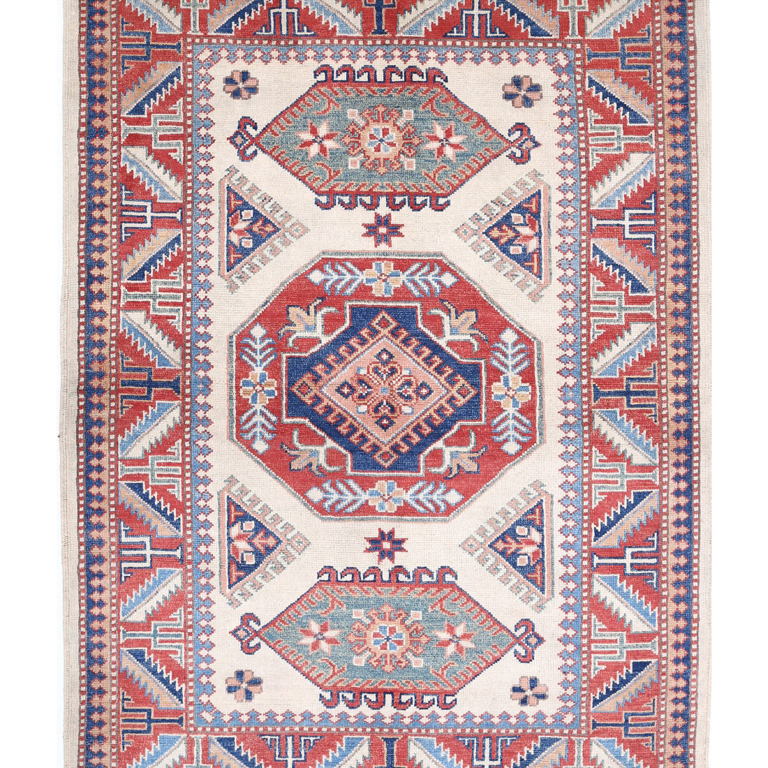 The Clove Arabesque
